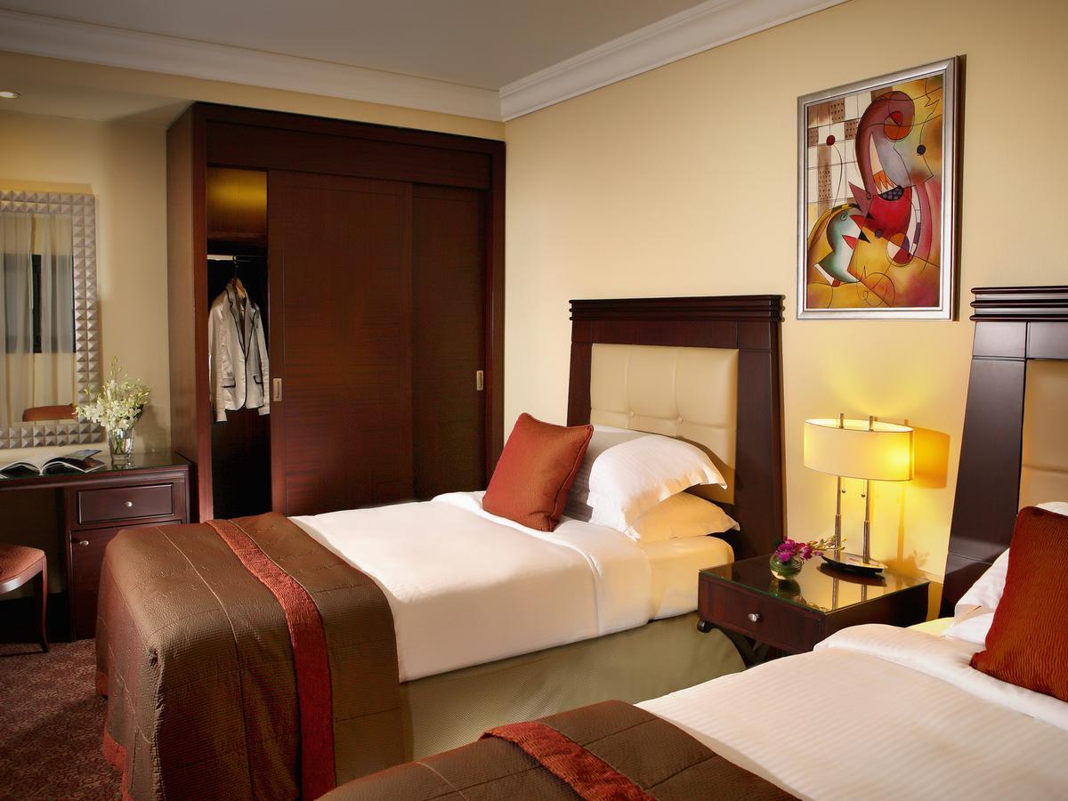 Raouche Arjaan By Rotana Aparthotel Beirut Room photo