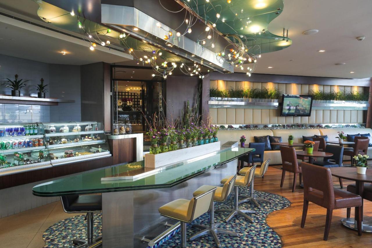 Raouche Arjaan By Rotana Aparthotel Beirut Exterior photo