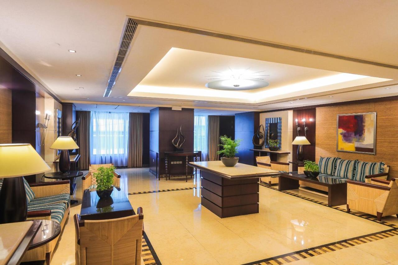 Raouche Arjaan By Rotana Aparthotel Beirut Exterior photo
