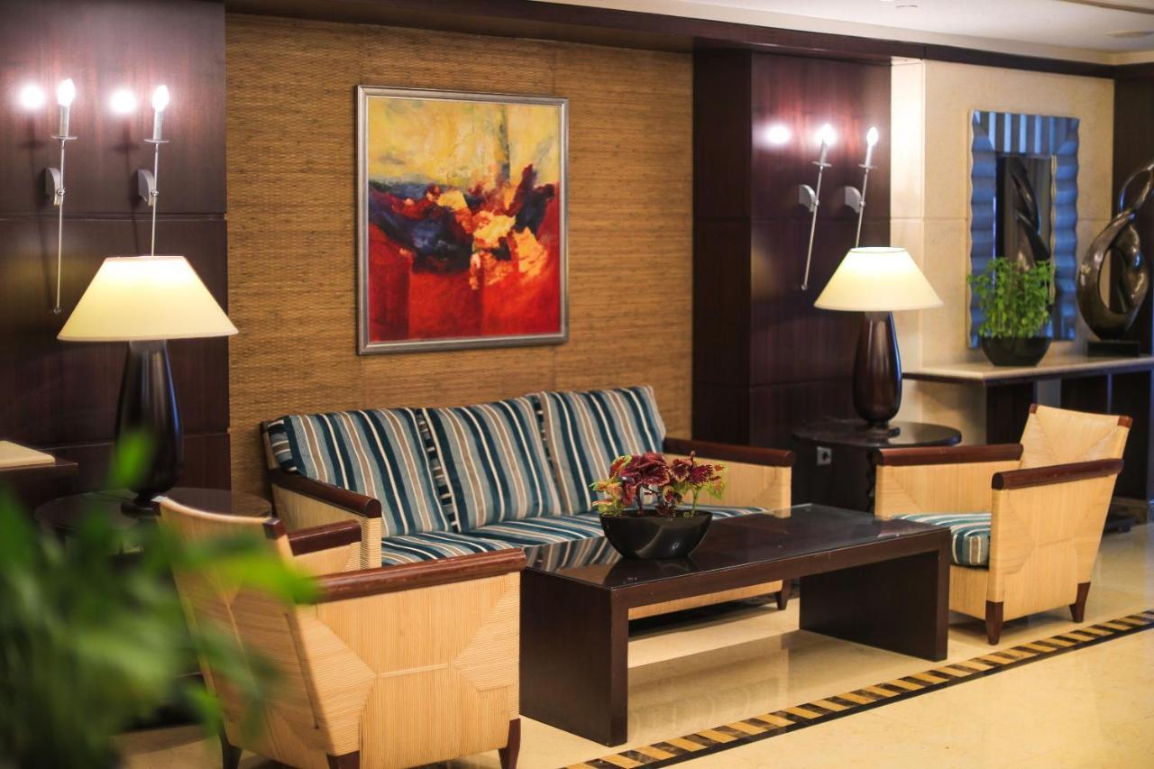 Raouche Arjaan By Rotana Aparthotel Beirut Exterior photo